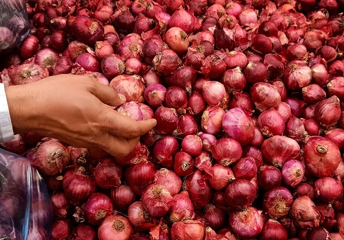 `Vegetable prices especially potato and onion pose upside risk to food inflation`
